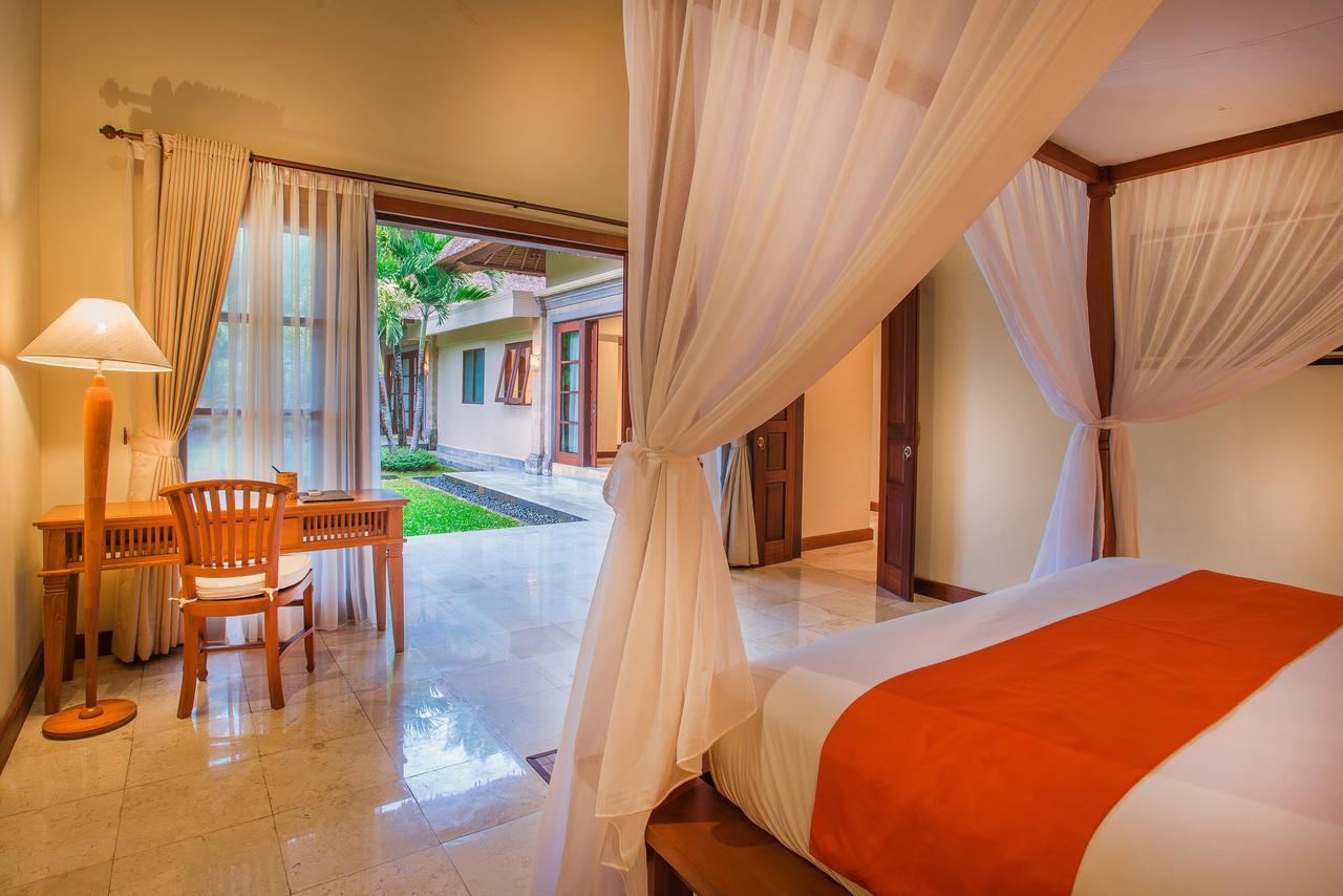 Samhita Garden Ubud Exterior photo