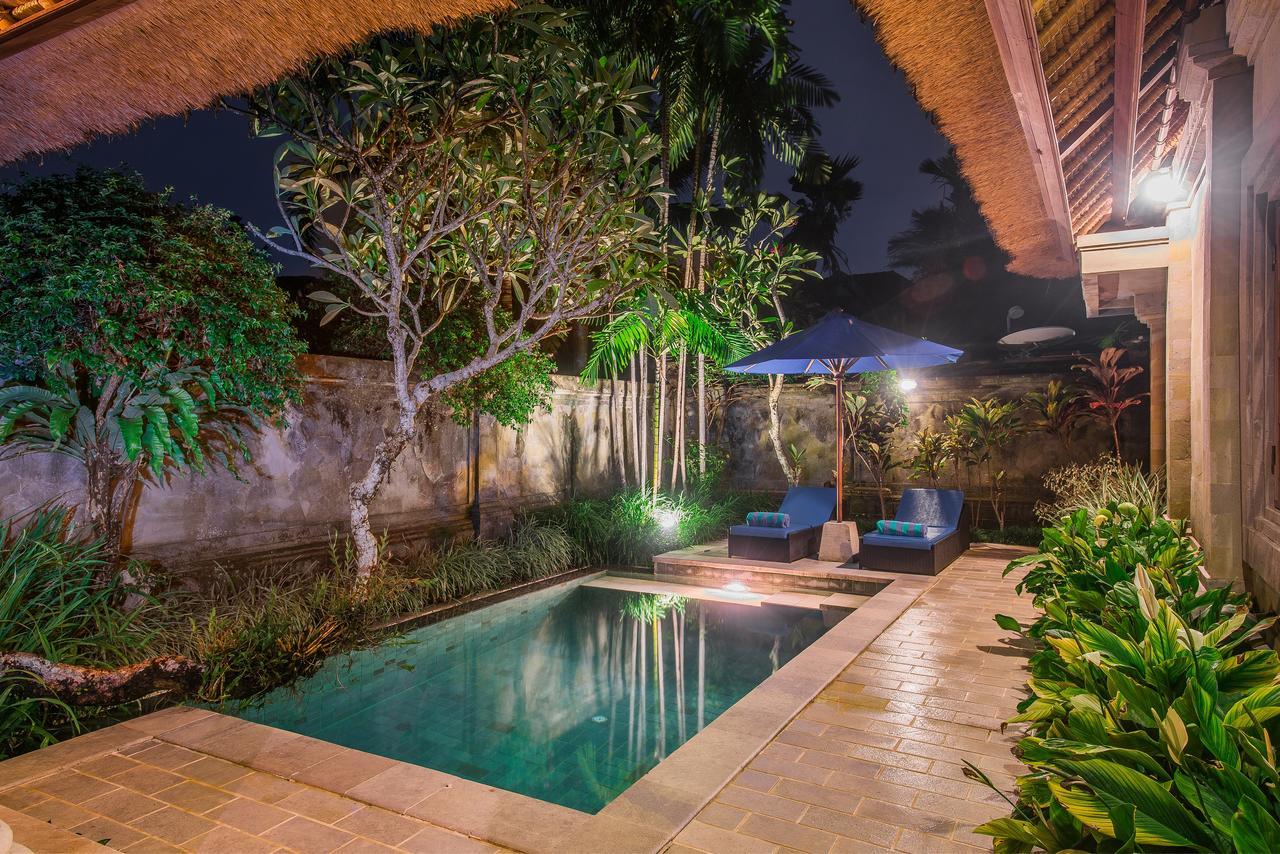 Samhita Garden Ubud Exterior photo